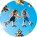 Анимация любимой игрушки