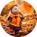 Мультфильм по фото любимой игрушки