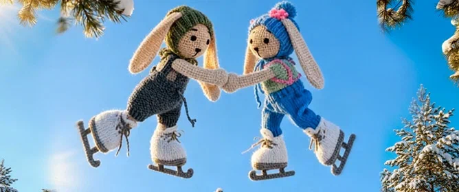 Уникальные мультфильмы